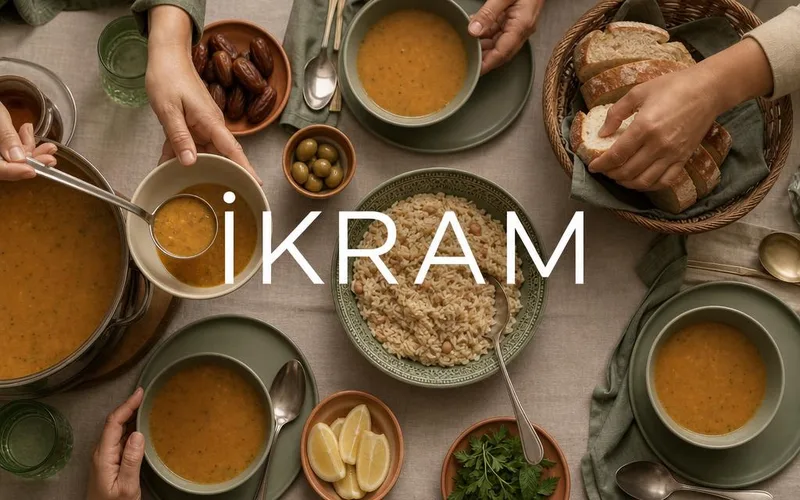 Askıda ekmek ikramı — Halk Ekmek büfeleri, Etimesgut, Ankara